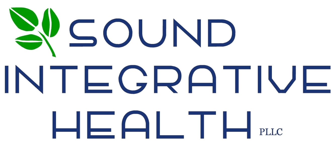 Sound Integrative Health Logo