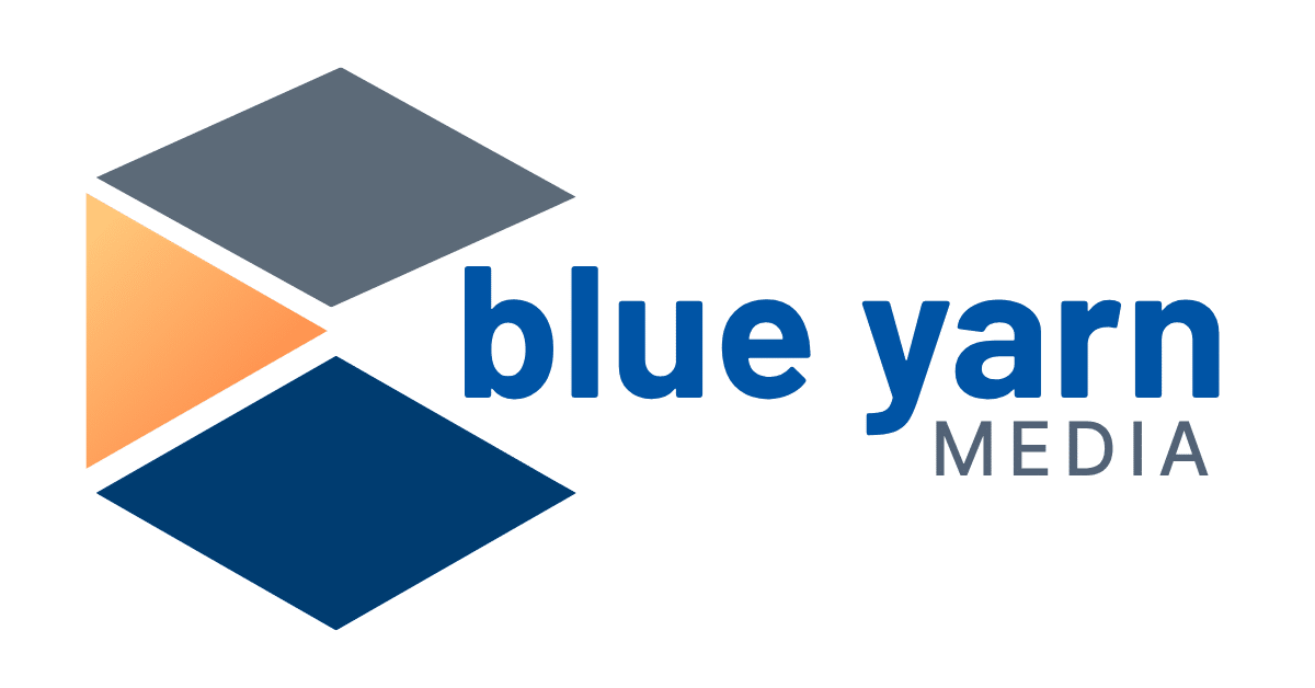 Blue Yarn Media